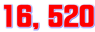 16,520